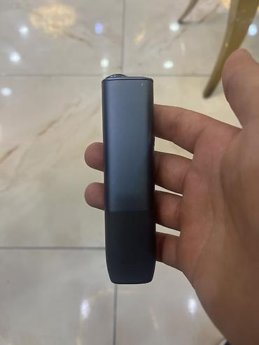 Məhsul: IQOS Iluma (Philp Morris Products S.A.) tütün çubuğu istilətmə — 3