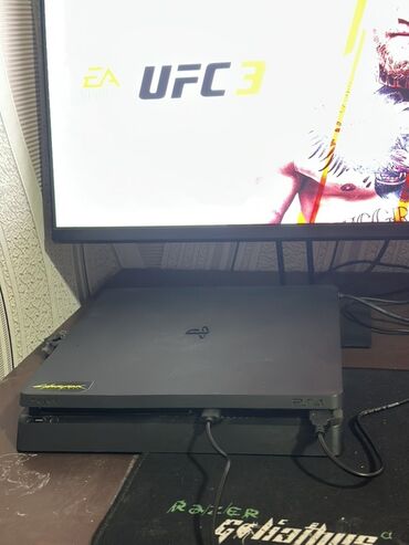 художественный планшет для рисования: Продаю Sony PlayStation 4 Slim Сони хорошая приобреталась в Турции