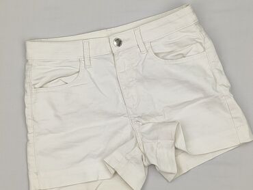 H&M, Shorts for women, size S (EU 36)