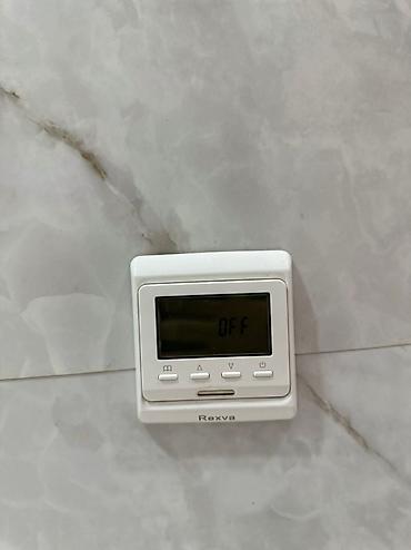 Продажа квартир: 1 комната, 37 м², Элитка, 3 этаж, Евроремонт — 9