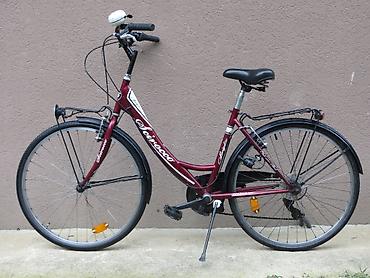 Bicikli za odrasle: Bicikli za odrasle — 1