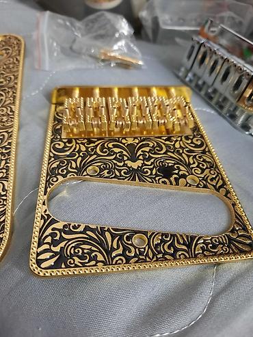 Гитары: Продвинь свой Телекастер, Telecaster!!! Продвинь свой телек! НиштячОк! — 2