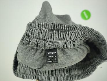 deichmann buty robocze: Shein, Spodnie 3/4 damskie, rozmiar XS — 5