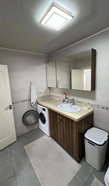 aurum: 2 комнаты, 87 м², Ала-Арча ТРЦ 7 этаж, Евроремонт — 7