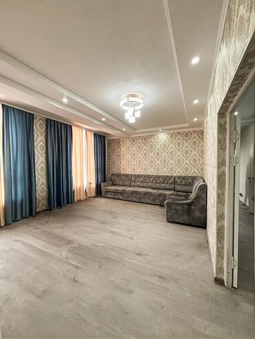 продам 3 х комнатную: 3 комнаты, 117 м², Элитка, 8 этаж, Евроремонт