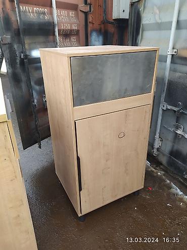 Стеллажи: Стеллажи из нержавейки Стеллажи для столовой на заказ изготовим любые — 12