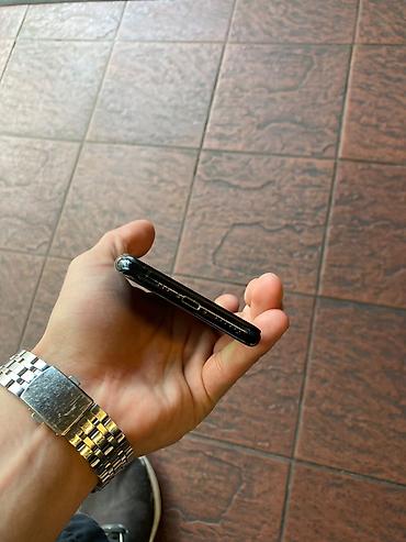 green hıll: IPhone 11 Pro, Matte Midnight Green — 5