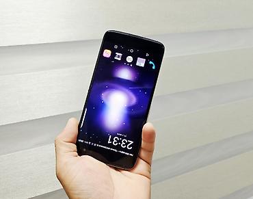 Ежевика: Ежевика DTEK50, Б/у, 32 ГБ, цвет - Черный, 1 SIM, 2 SIM — 14
