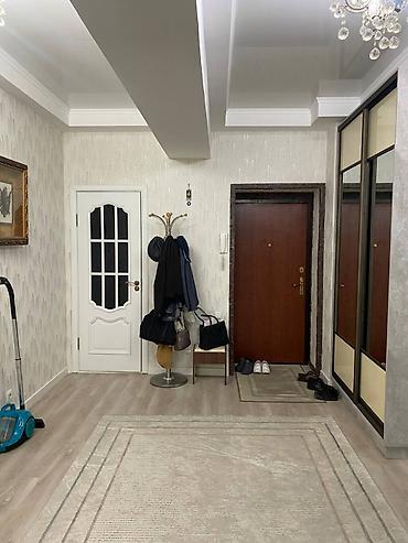 discovery studio: 4 комнаты, 165 м², Цум Элитка, 7 этаж, Евроремонт — 9