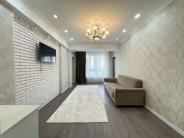 жк archa: 2 комнаты, 60 м², Элитка, 13 этаж, Евроремонт — 1