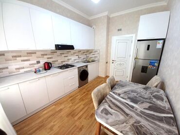 Uzunmüddətli kirayə mənzillər: Kirayə mənzil – tam mebelləşdirilmiş Bileceri Kiristal Abşeronda 4 -da lalafo.az — 12 Uzunmüddətli kirayə mənzillər: Kirayə mənzil – tam mebelləşdirilmiş Bileceri Kiristal Abşeronda 4 — 12