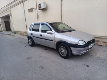 авто запчасти на форд мондео: Opel Vita: 1.4 l | 2000 il 215350 km Hetçbek