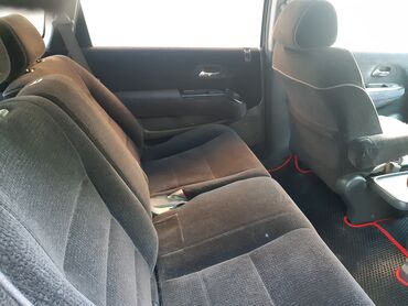 Honda: Honda Odyssey: 2002 г., 2.3 л, Автомат, Бензин, Минивэн — 14