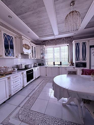 лущихина: 500 м², 6 комнат, Пишпек — 2