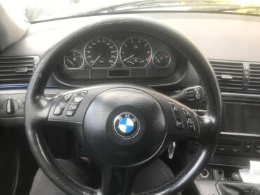 BMW: BMW 316: 1.6 l. | 2004 έ. Λιμουζίνα — 19