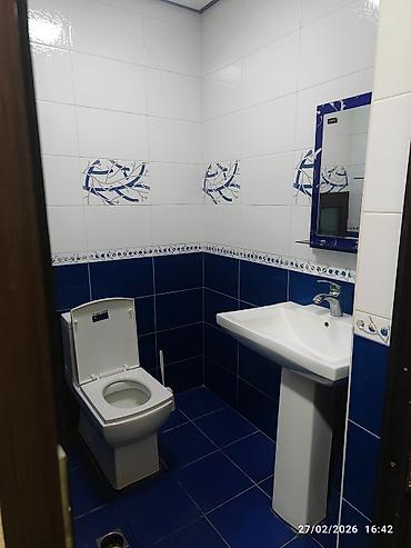 Металлопрокат: Kirayə 3 otaqlı tam əşyalı mənzil – 650 AZN (komendant pulu məbləğə — 6