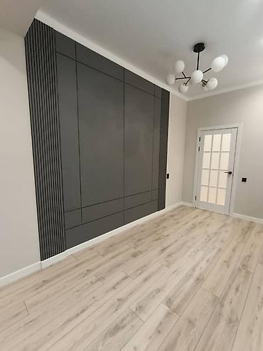 Продажа квартир: 1 комната, 44 м², Элитка, 4 этаж, Евроремонт — 12