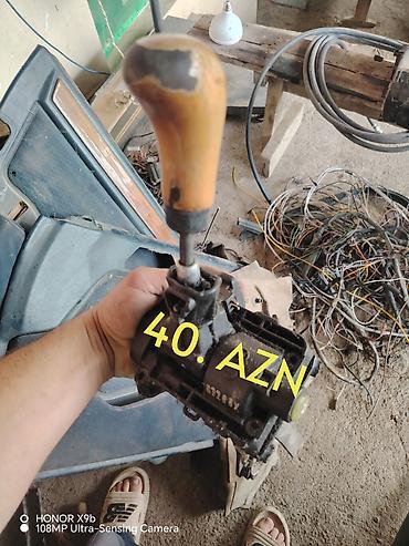 yan güzgülər s: Mercedes W124 üçün ehtiyat hissələri - ABS blok (BOSCH) – 0 265 202 — 2