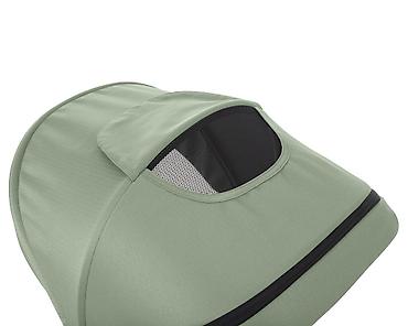 Kolica za bebe: KIKKA BOO Kolica THEA 2u1 – army green (SKU: KKB2) Komplet sadrži: - — 25