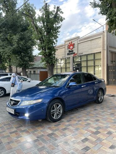 диск сцепления спринтер: Honda Accord: 2004 г., 2 л, Автомат, Бензин, Седан