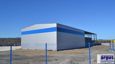 Prodavnice: Argus Inženjering nudi širok izbor modernih stambenih kontejnera sa — 10