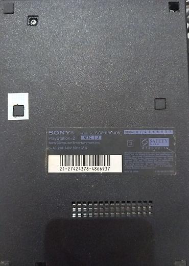 geforce nvidia 1060: Sony PlayStation 2 Slim oyun konsolu dəsti - Model: Sony PlayStation — 3