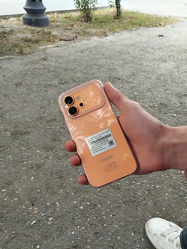 honor matrix: Honor 256 GB, rəng - Narıncı, Barmaq izi — 2