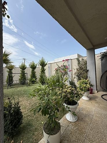 sumqayıtda ucuz evlər: Digah, 140 kv. m, 4 otaqlı, Hovuzlu, Qaz, İşıq, Su — 4
