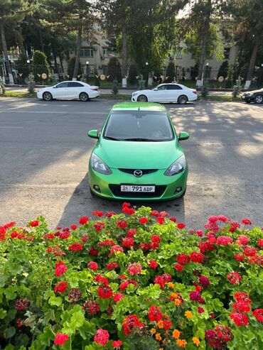 хонда сивик леви руль автамат хежибек серебристый: Mazda 2: 2008 г., 1.4 л, Механика, Бензин, Хэтчбэк
