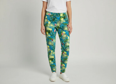 Women's Pants: Esmara, Брюки жіночі, розмір M