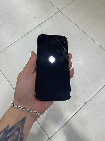 ayfon 12 barter: IPhone 16 Pro Max, 512 GB, Qara, Simsiz şarj — 3