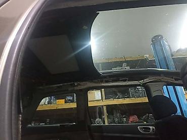controller 12v: STAKLO PANORAMA ZA PEUGEOT 307 | Originalni polovni delovi za — 1