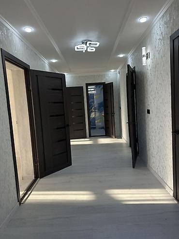 Продажа коттеджей и домов: Баш-булакта 4 комната уй сатылат ! 95м2 Жеринин аянты: 5 сотых — 5