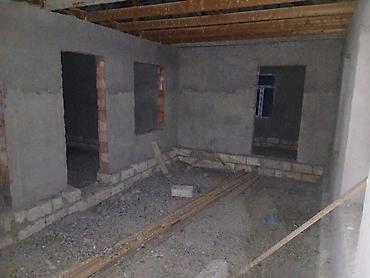 ramana qesebesi heyet evleri: 5 otaqlı, 24 kv. m, Kredit var, Orta təmir — 8