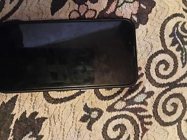 iphone xs max barter: IPhone 13, 128 GB, Qara, Simsiz şarj — 1