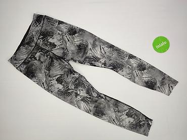 bershka dresy: Bershka, Legginsy Sportowe damskie, rozmiar L — 2