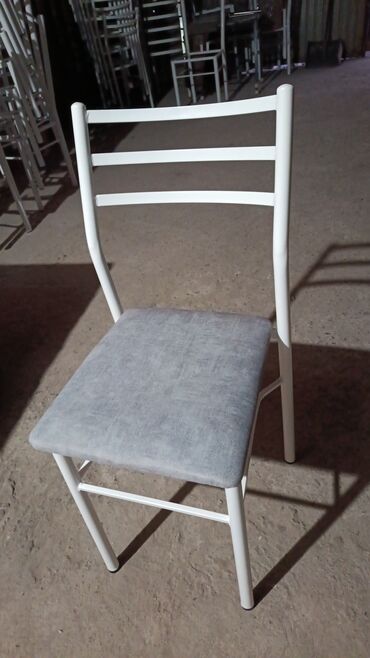Стулья для кафе, ресторанов: Стул для кафе, ресторанов, Новый, Железо — 19