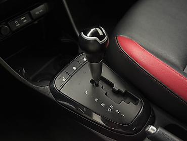 mornin: Kia Morning: 2017 г., 1 л, Автомат — 9