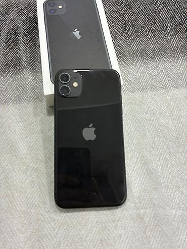 iphone 3gs: IPhone 11, 128 GB, Qara, Face ID — 5