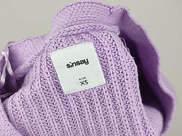 seen say: Sinsay, Kardigan damski, rozmiar XS — 4