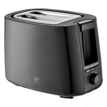 jeftin tablet: Toster Fisher FS-300 NOVO. Opis proizvoda: Snaga 650-7500W, Automatski — 1