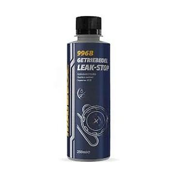 mini: Additiv za menjač – GETRIEBEÖL LEAK-STOP (9968), 250 ml - Specijalni — 1