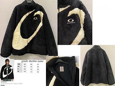 travis scott tech fleece: MONCLER, LOEWE, FENDI, S.ISLAND, GUCCI, TOP MODELI,2025-26 | Novo! ! — 4