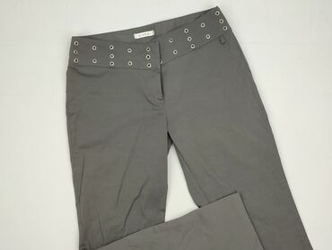 Women's Clothing: George, Women`s trousers, size XL (EU 42)