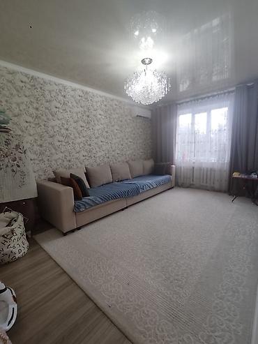 дома бишкек: 2 комнаты, 45 м², 2 этаж — 3