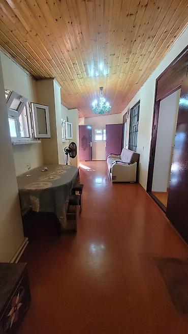 heyet evleri satilir: Мингечевир, 85 м², 3 комнаты — 10