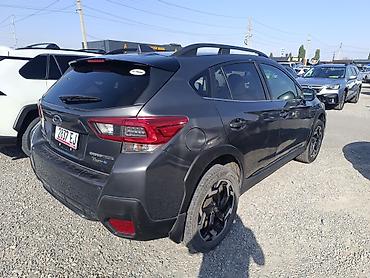 хонда степ эреф 1: Subaru Crosstrek: 2020 г., 2.5 л, Вариатор, Бензин, Кроссовер — 3