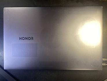 Ноутбуки HONOR: Для учебы, Новый, AMD Ryzen 5 — 4