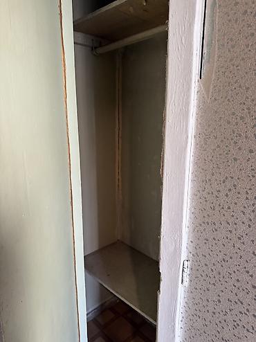 Продажа квартир: 1 комната, 36 м², ул. Московская / Гоголя 105 серия, 5 этаж, Косметический ремонт — 6