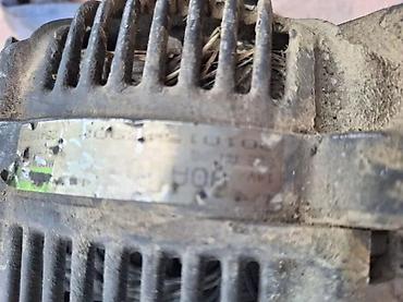 amortizeri clio 2: MERCEDES A170 W168 ALTERNATOR | Ispravan alternator mercedes a w168 — 5